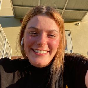 Meet your Posher, Kiersten